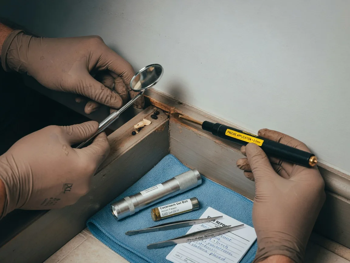 Why choose Emergency Pest Control in Sweeny, TX